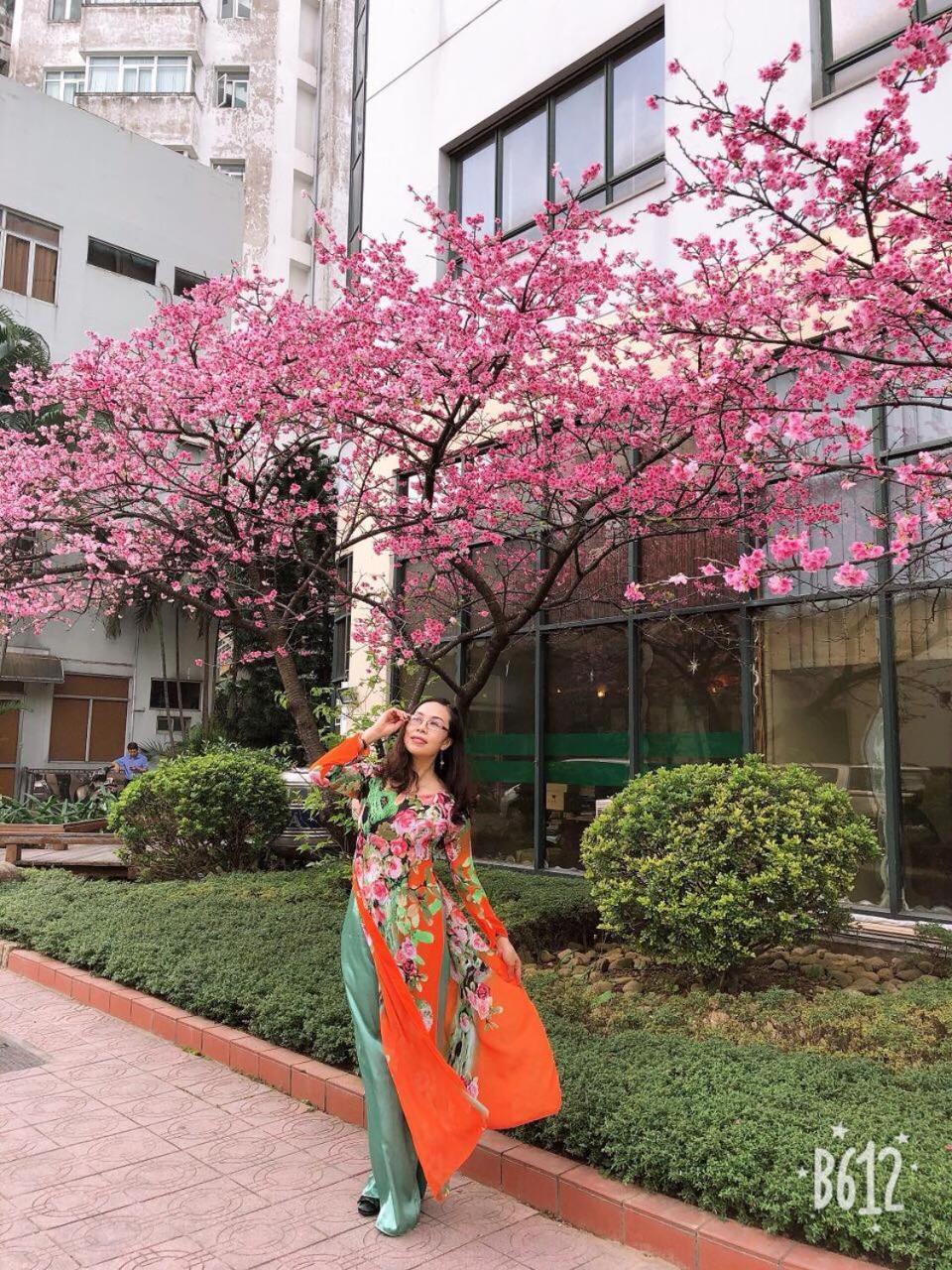 Coco Flower Village Serviced Apartment And Homestay Hanoi Luaran gambar